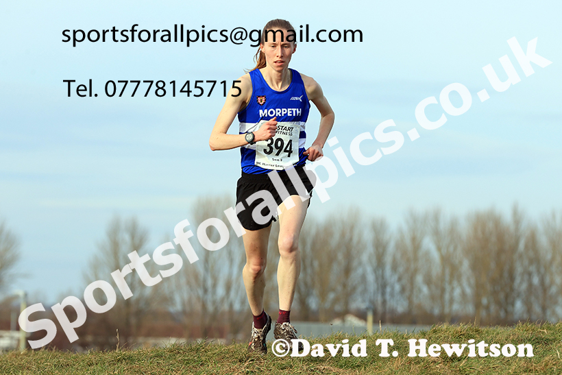 Senior Women, 2025 Start Fitness NEHL Sherman Cup/Divison Shield, Temple Park, South Shields. Photo: David T. Hewitson/Sports for All Pics